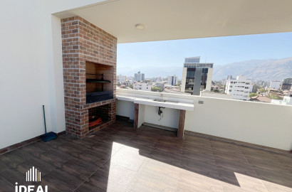 Departamento en Venta de 2 Hab, en la zona del hipódromo